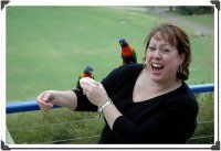 Susan Mitchem