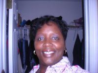 Yvonda Wilson