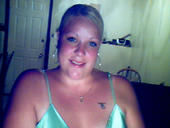 Mandy Burgess
