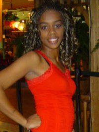 Jerusha Woods