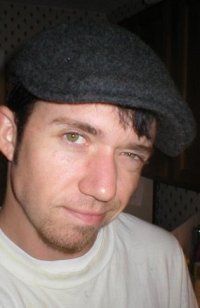 Jason Maillet