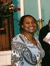 Yolanda Head