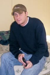 Chad Howard