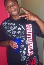 Brandon Parks