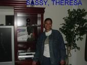 Theresa Gannaway