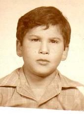Aaron Guerrero