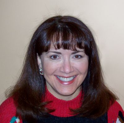 Kimberly Stutzman