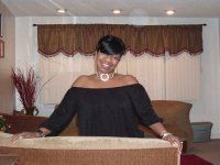 Twanda Gregory