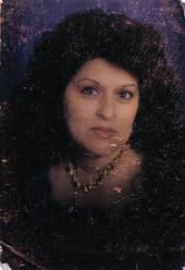 Virginia Flores
