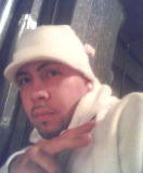 John Vega