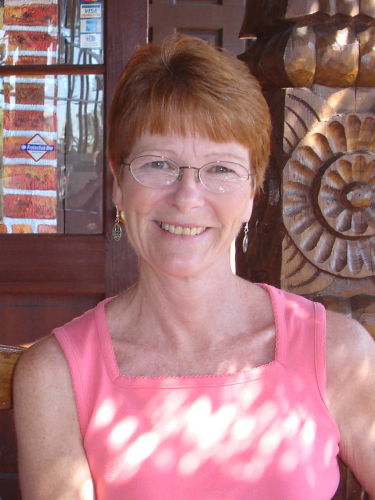 Sandra Westmoreland
