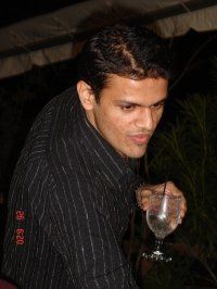 Dhawal Shah