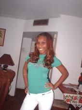 Shaniqua Gray