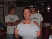 Cory Reece