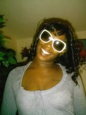 Shareia Elmore
