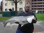 Clarence Toliver