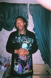 Jamelle Blount
