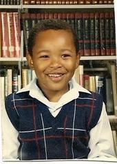 Dutrel Henderson