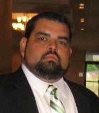 Luis Correa