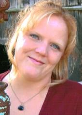 Terri Gregory