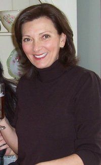 Eileen Butman