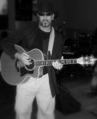 Bruce Perone