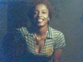 Monique Keys