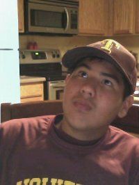 Gregory Fimbres