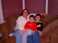 Sharon Monzer