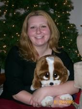Amanda Olley