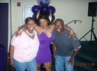Dorothy Holley