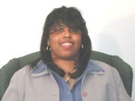 Patricia Jackson