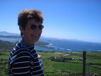 Susan Carlson