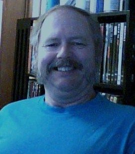 Steven Anderson