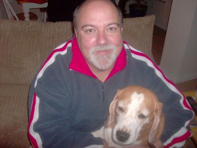 John Fahrlender