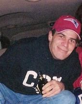 Eric Lane