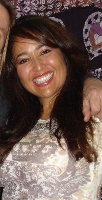 Michelle Lopez