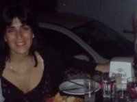 Gulcin Afres