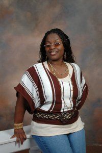 Letitia Doss