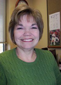 Janet Hamner