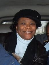 Laquita Myers