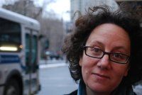 Claire Weisz