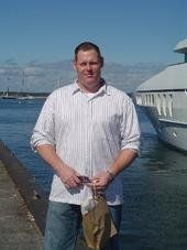 Brian Coffey