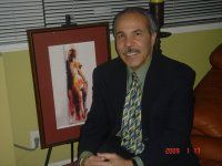 Fernando Roque