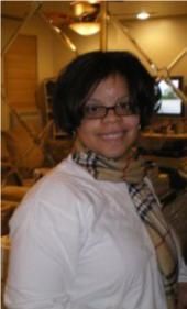 Claudette Alexander