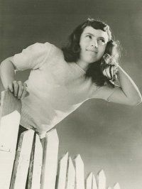 Lita Holsteen