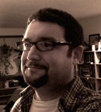 Matthew Frizzell
