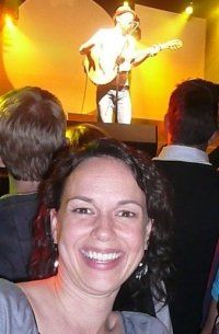 Jennifer Zimmerman