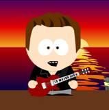 Chad Earhart