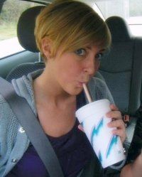 Kelcey Miller